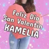 Chicas(San Valentín)❦1🇲🇽Movi 27