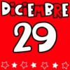 CALENDARIO DICIEMBRE b 🗓💖MOV 18