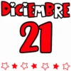 CALENDARIO DICIEMBRE b 🗓💖MOV 19