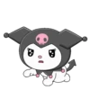 Cute Kuromi 💖 MOV 20
