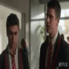 Elite Netflix - Guzman Mov 24