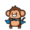 ✨️Monky chip 2 🐵 26