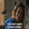 Elite Netflix - Cayetana Mov 25