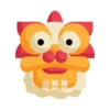 PolyURIO CNY 2024 Whatsapp Sticker 9