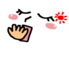 Simple face   mov 25