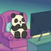 Panda Travieso 🐼 29