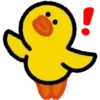 Patito Gracioso 1 mov 16