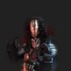 PREDATOR VS ALIEN MOV 1 27