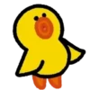 Patito Gracioso 1 mov 17
