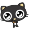 🖤Small black cat🖤.mov 29