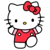Hello Kitty🐈1🇲🇽 25