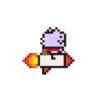 CaT WaRrIoR PíXeL  (Mov) 21