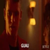 Elite Netflix - Guzman Mov 25
