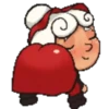 🎄Emotes Christmas MOV.🎁🎅🏻 27