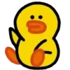 Patito Gracioso 1 mov 18