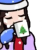🎄Emotes Christmas MOV.🎁🎅🏻 28