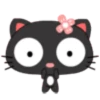 🖤Small black cat🖤.mov 30