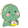 ♡ DiNo LoVeRs ♡  (Mov) 22