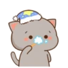 mochi peach cat 2 25