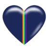Corazónes de ️colores 28