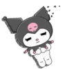 Cute Kuromi 💖 MOV 22