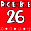 CALENDARIO DICIEMBRE b 🗓💖MOV 22