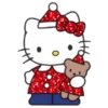 Hello Kitty🐈1🇲🇽 26