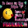 Hola !! Febrero 💞 28