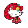 Hello Kitty🐈3🇲🇽 30
