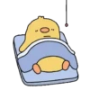 Yellow Duckling 29