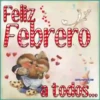 Hola !! Febrero 💞 29
