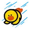 Patito Gracioso 1 mov 19