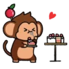 ✨️Monky chip 2 🐵 29