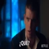 Elite Netflix - Guzman Mov 29