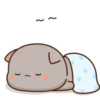 mochi peach cat 2 26