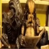 PREDATOR VS ALIEN MOV 1 30