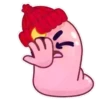 Wormy 25