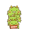 Happy New Year 1💖 MOV 30