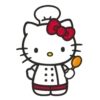 Hello Kitty🐈1🇲🇽 28