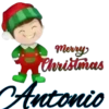 Nombres Navideños🌲🙎🏻‍♂️💞1🇵🇪Movi 30