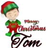 Nombres Navideños🌲🙎🏻‍♂️💞3🇵🇪Movi 30