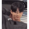 BTS Jungkook stickers 5