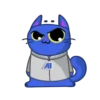 Gatito blue 🐱 A1 🇲🇽MOV. 5
