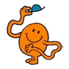 Mr Men Little Miss 2💖 MOV 6