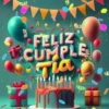 Feliz cumpleaños💞7🇵🇪Movi 5