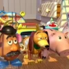 ToyStory 🛼🧩 1 MOV. 🇲🇽 6