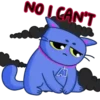 Gatito blue 🐱 A1 🇲🇽MOV. 7