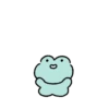 Froggy (Mov) 5