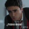 Elite Netflix - Samuel Mov 6