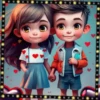 Amor y Amistad💞1🇵🇪Movi 8